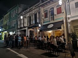 Telok Ayer Conservation Area (D1), Shop House #567993351